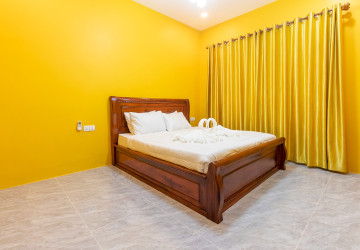 8 Bedroom Boutique Hotel For Rent - Sala Kamreuk, Siem Reap thumbnail