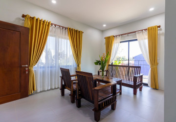 8 Bedroom Boutique Hotel For Rent - Sala Kamreuk, Siem Reap thumbnail