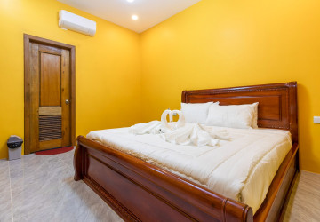 8 Bedroom Boutique Hotel For Rent - Sala Kamreuk, Siem Reap thumbnail