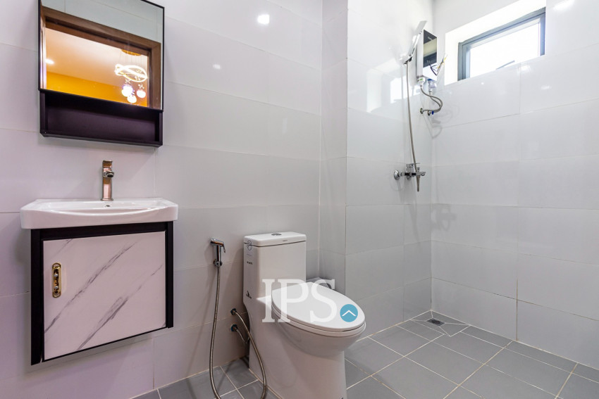 8 Bedroom Boutique Hotel For Rent - Sala Kamreuk, Siem Reap