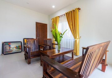 8 Bedroom Boutique Hotel For Rent - Sala Kamreuk, Siem Reap thumbnail