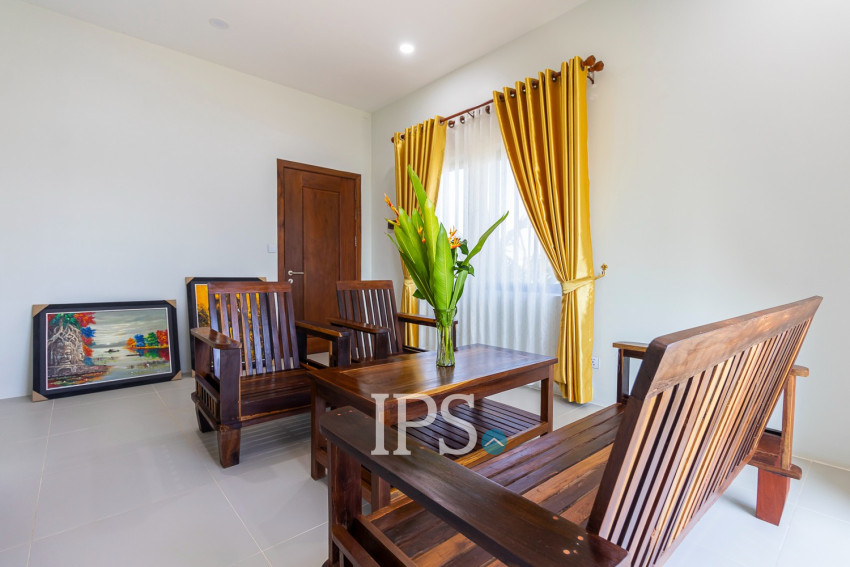 8 Bedroom Boutique Hotel For Rent - Sala Kamreuk, Siem Reap