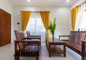 8 Bedroom Boutique Hotel For Rent - Sala Kamreuk, Siem Reap thumbnail
