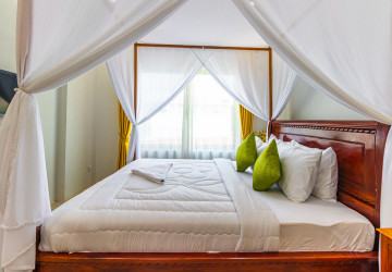 8 Bedroom Boutique Hotel For Rent - Sala Kamreuk, Siem Reap thumbnail