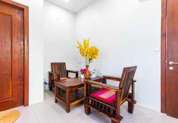 8 Bedroom Boutique Hotel For Rent - Sala Kamreuk, Siem Reap thumbnail