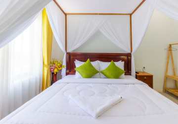 8 Bedroom Boutique Hotel For Rent - Sala Kamreuk, Siem Reap thumbnail