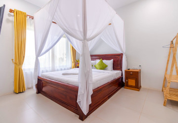 8 Bedroom Boutique Hotel For Rent - Sala Kamreuk, Siem Reap thumbnail