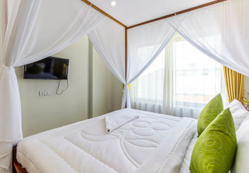 8 Bedroom Boutique Hotel For Rent - Sala Kamreuk, Siem Reap thumbnail