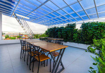 8 Bedroom Boutique Hotel For Rent - Sala Kamreuk, Siem Reap thumbnail