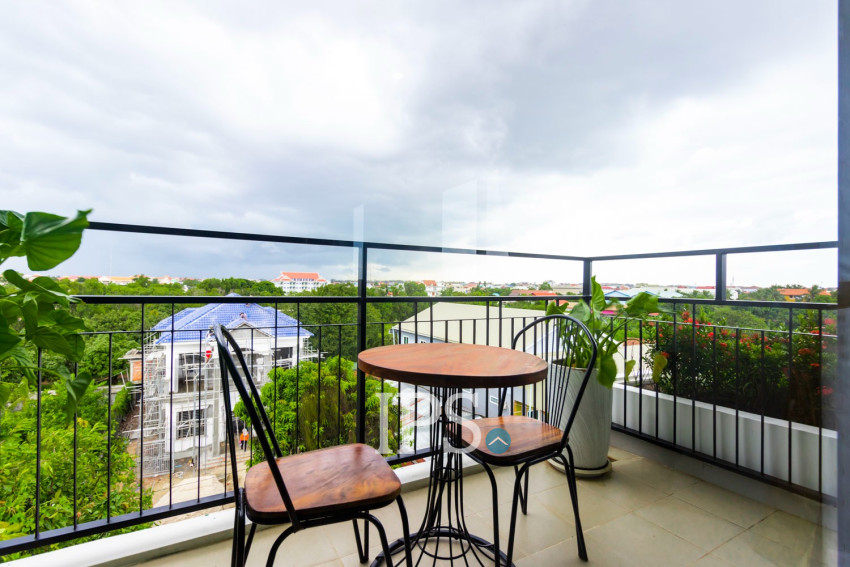 8 Bedroom Boutique Hotel For Rent - Sala Kamreuk, Siem Reap