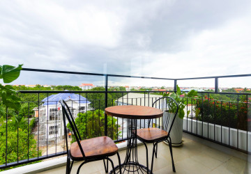 8 Bedroom Boutique Hotel For Rent - Sala Kamreuk, Siem Reap thumbnail