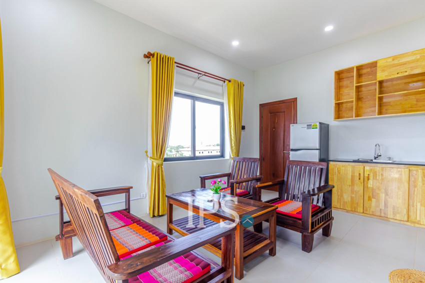 8 Bedroom Boutique Hotel For Rent - Sala Kamreuk, Siem Reap