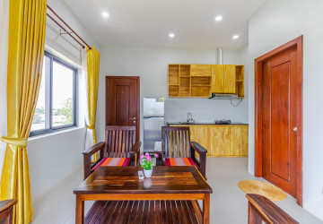 8 Bedroom Boutique Hotel For Rent - Sala Kamreuk, Siem Reap thumbnail