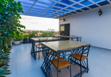 8 Bedroom Boutique Hotel For Rent - Sala Kamreuk, Siem Reap thumbnail