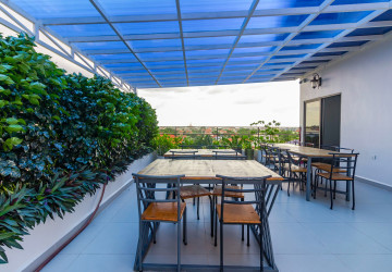 8 Bedroom Boutique Hotel For Rent - Sala Kamreuk, Siem Reap thumbnail