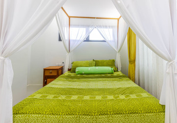 8 Bedroom Boutique Hotel For Rent - Sala Kamreuk, Siem Reap thumbnail