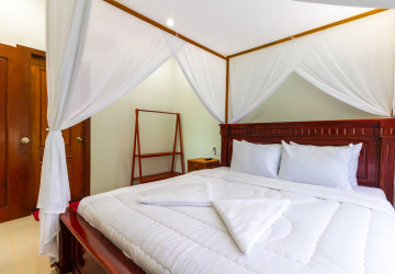 8 Bedroom Boutique Hotel For Rent - Sala Kamreuk, Siem Reap thumbnail