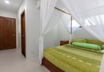8 Bedroom Boutique Hotel For Rent - Sala Kamreuk, Siem Reap thumbnail