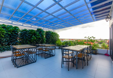 8 Bedroom Boutique Hotel For Rent - Sala Kamreuk, Siem Reap thumbnail