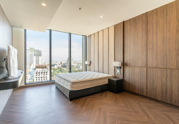5 Bedroom Serviced Penthouse For Rent - BKK1, Phnom Penh thumbnail