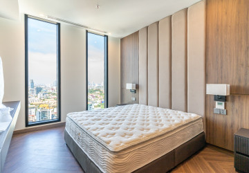 5 Bedroom Serviced Penthouse For Rent - BKK1, Phnom Penh thumbnail
