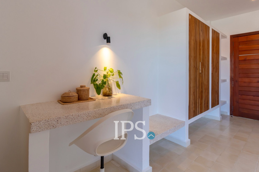 3 Bedroom Villa For Rent - Svay Dangkum, Siem Reap