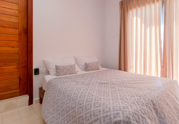 3 Bedroom Villa For Rent - Svay Dangkum, Siem Reap thumbnail