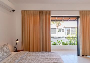 3 Bedroom Villa For Rent - Svay Dangkum, Siem Reap thumbnail