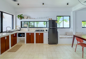 3 Bedroom Villa For Rent - Svay Dangkum, Siem Reap thumbnail