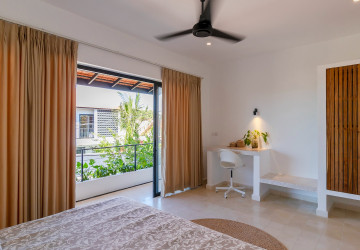 3 Bedroom Villa For Rent - Svay Dangkum, Siem Reap thumbnail