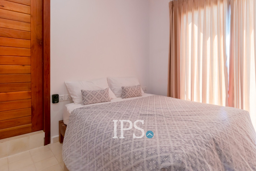 3 Bedroom Villa For Rent - Svay Dangkum, Siem Reap