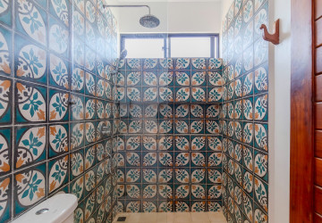 3 Bedroom Villa For Rent - Svay Dangkum, Siem Reap thumbnail