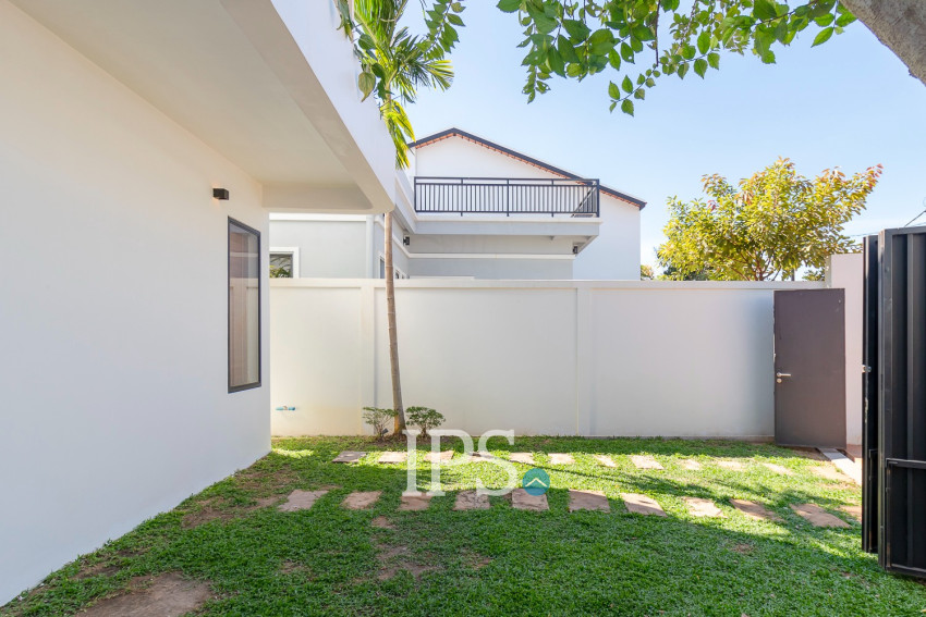 3 Bedroom Villa For Rent - Svay Dangkum, Siem Reap