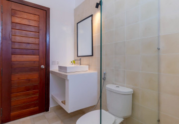 3 Bedroom Villa For Rent - Svay Dangkum, Siem Reap thumbnail