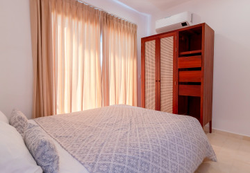 3 Bedroom Villa For Rent - Svay Dangkum, Siem Reap thumbnail