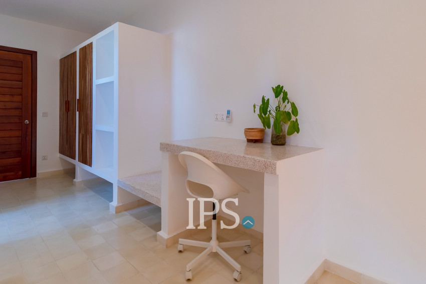 3 Bedroom Villa For Rent - Svay Dangkum, Siem Reap