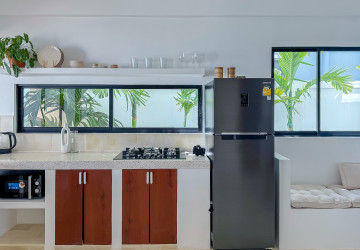 3 Bedroom Villa For Rent - Svay Dangkum, Siem Reap thumbnail