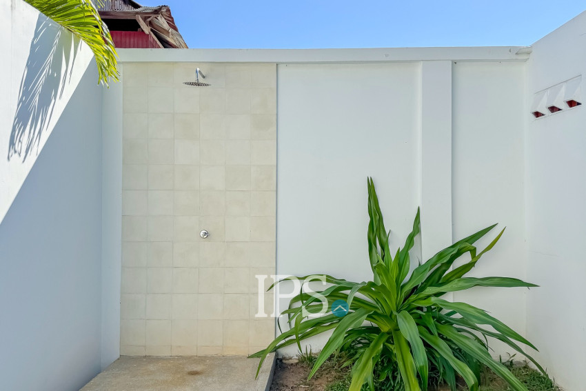 3 Bedroom Villa For Rent - Svay Dangkum, Siem Reap