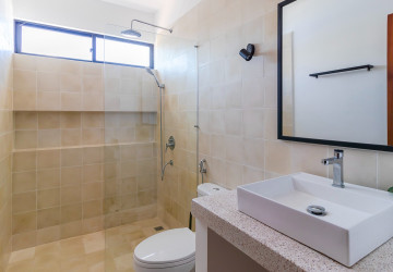 3 Bedroom Villa For Rent - Svay Dangkum, Siem Reap thumbnail