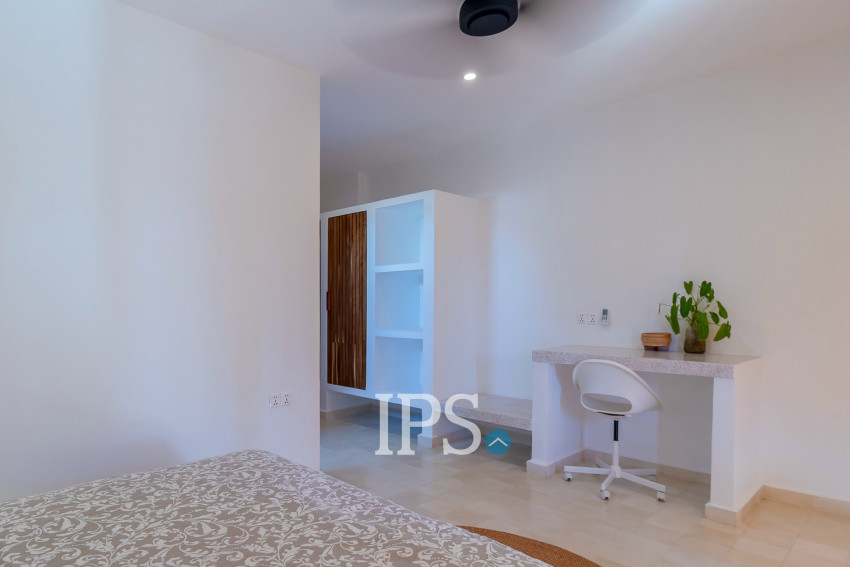 3 Bedroom Villa For Rent - Svay Dangkum, Siem Reap