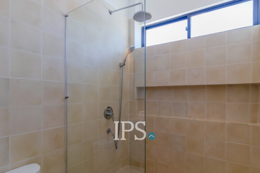 3 Bedroom Villa For Rent - Svay Dangkum, Siem Reap