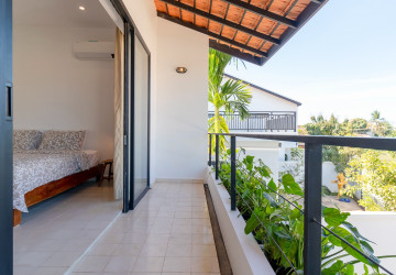 3 Bedroom Villa For Rent - Svay Dangkum, Siem Reap thumbnail