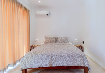 3 Bedroom Villa For Rent - Svay Dangkum, Siem Reap thumbnail