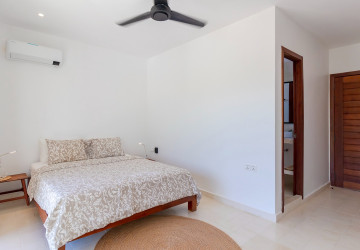 3 Bedroom Villa For Rent - Svay Dangkum, Siem Reap thumbnail