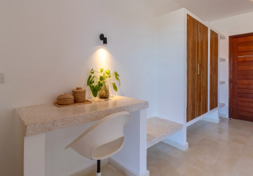 3 Bedroom Villa For Rent - Svay Dangkum, Siem Reap thumbnail