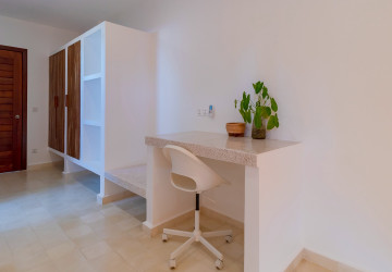 3 Bedroom Villa For Rent - Svay Dangkum, Siem Reap thumbnail