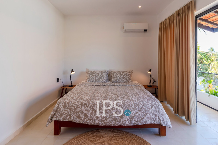 3 Bedroom Villa For Rent - Svay Dangkum, Siem Reap