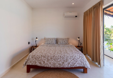 3 Bedroom Villa For Rent - Svay Dangkum, Siem Reap thumbnail