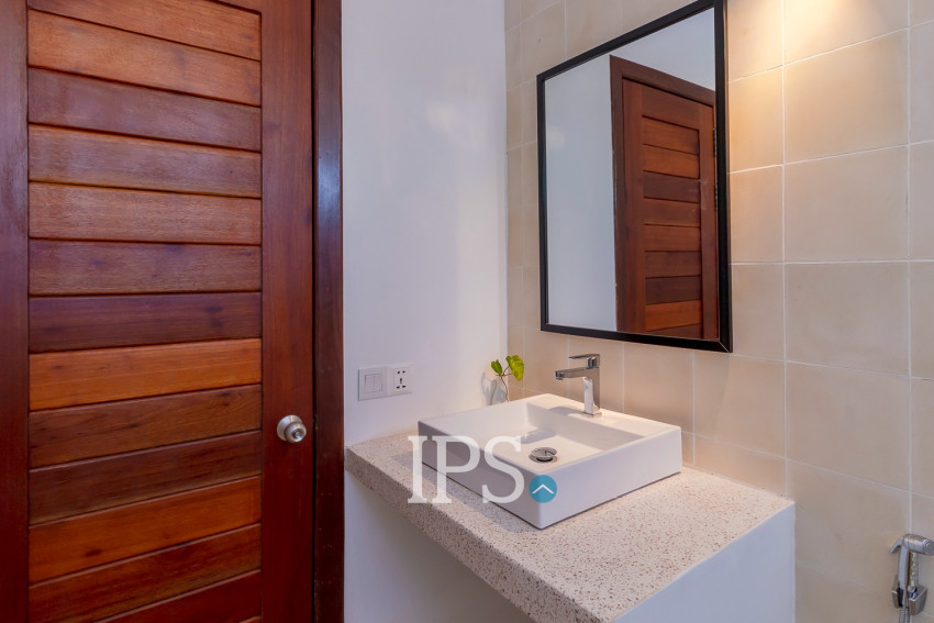 3 Bedroom Villa For Rent - Svay Dangkum, Siem Reap