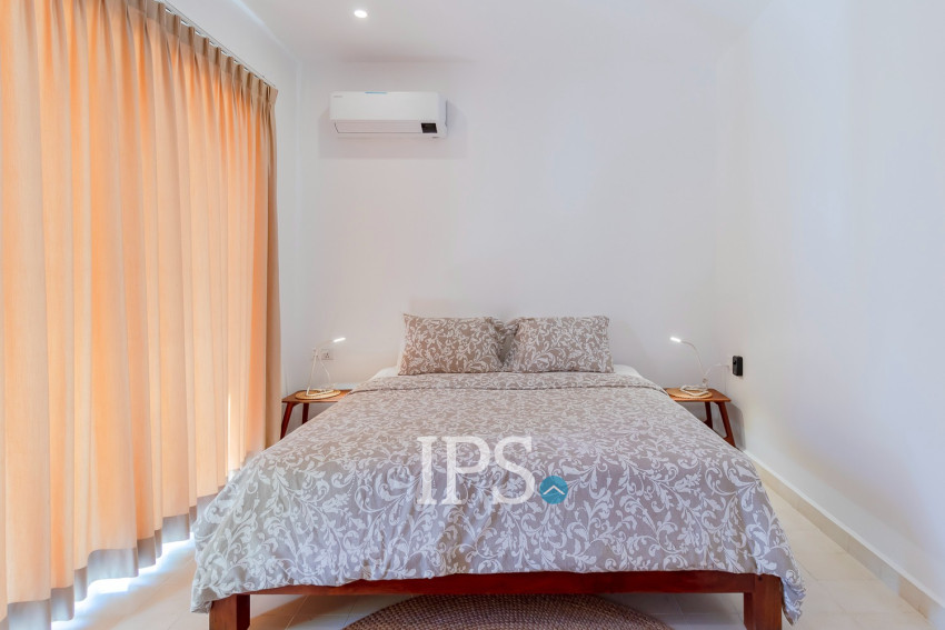 3 Bedroom Villa For Rent - Svay Dangkum, Siem Reap